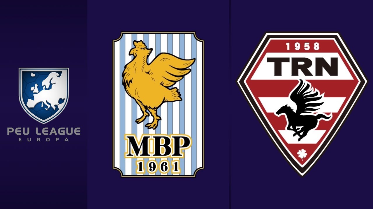 Mrabspor v Trunecan | PEU League | eFootball PES 2021