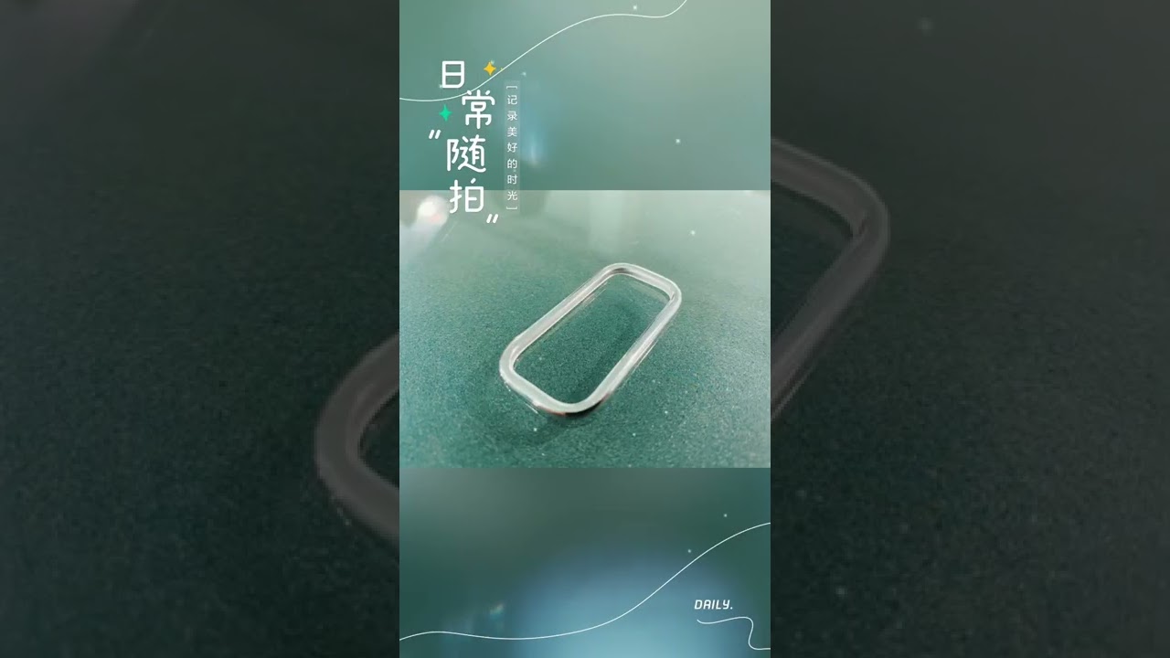 Sonkit Shaped Metal C-Ring Seals, Spring energized Metal C-Rings Collection