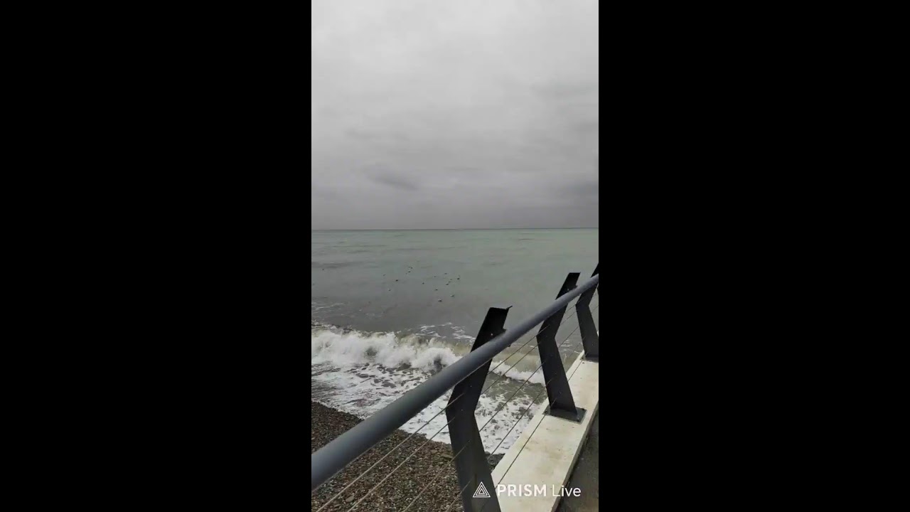 Прямая трансляция Lazarevskoe_paradise 24 января