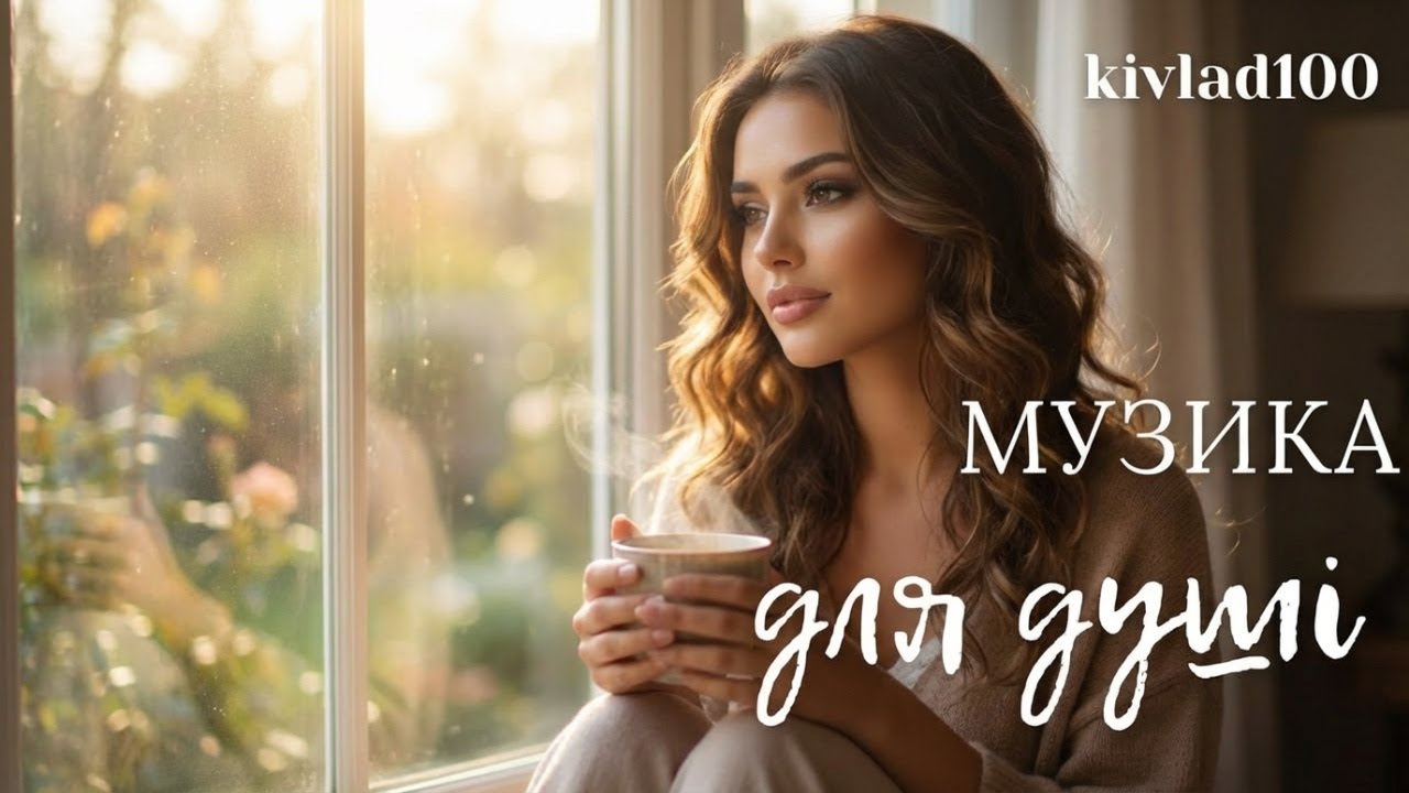 музика для душi