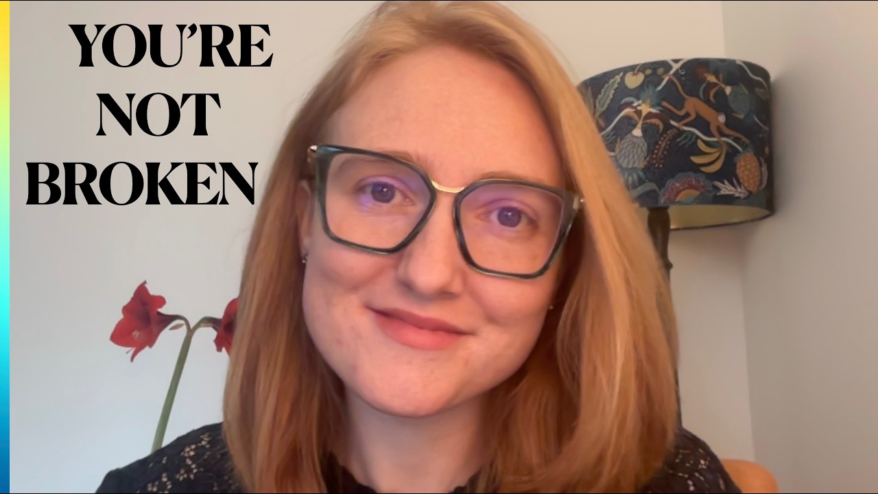 Why Therapy Feels So Difficult (And What To Do)