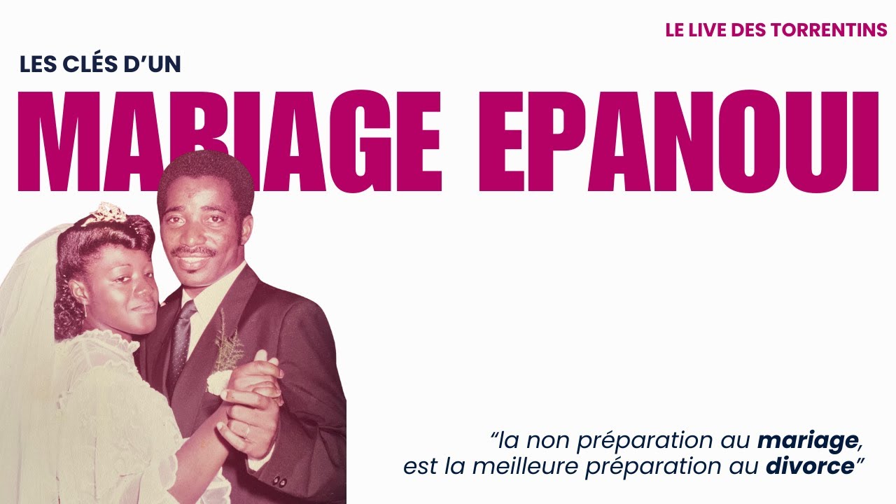 40 ans de mariage : Les secrets d'un couple heureux