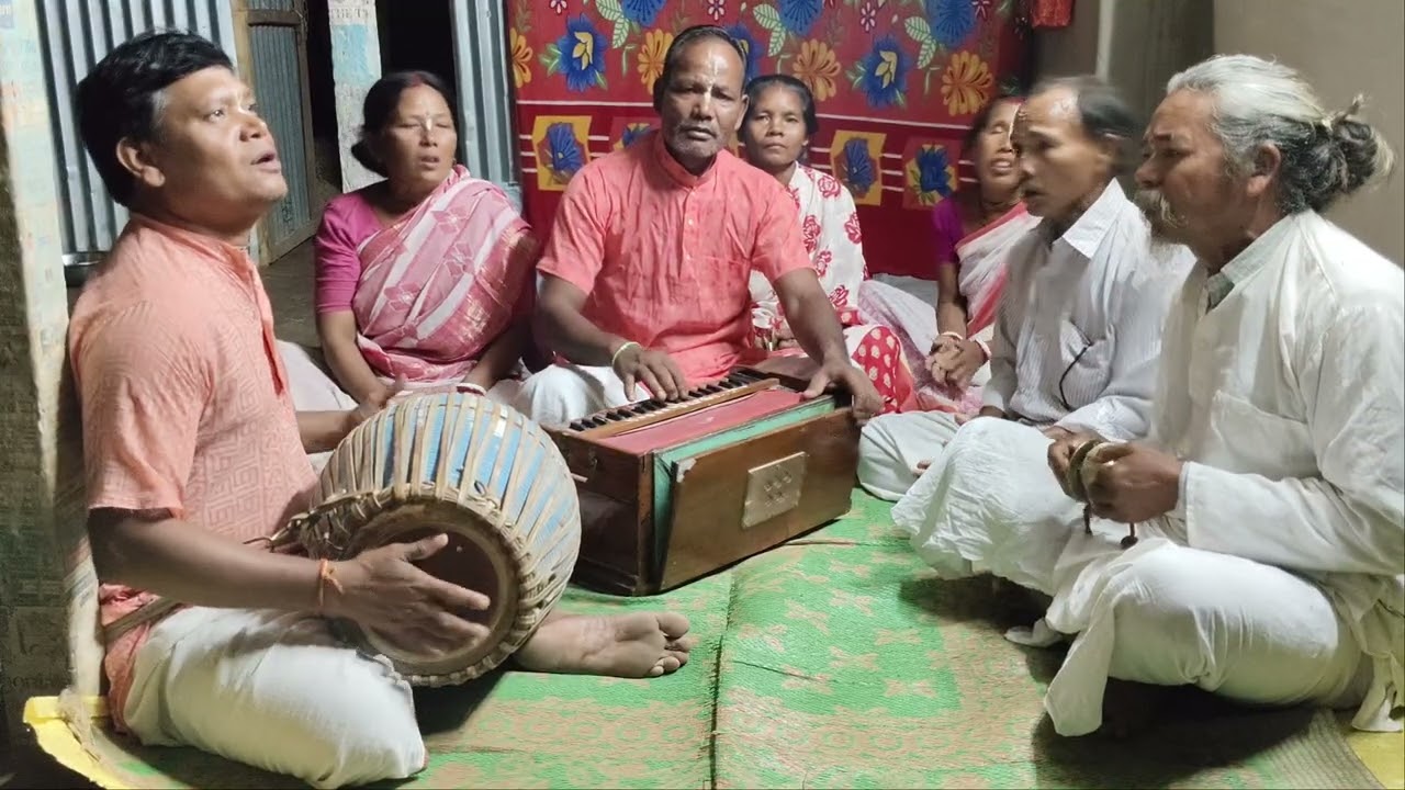🙏দেহ তথ্য তুখ্যা গান 🙏, gokul barman, bhakti song, folk music, 🌼সেরা বাংলা ফোক গান 🌺