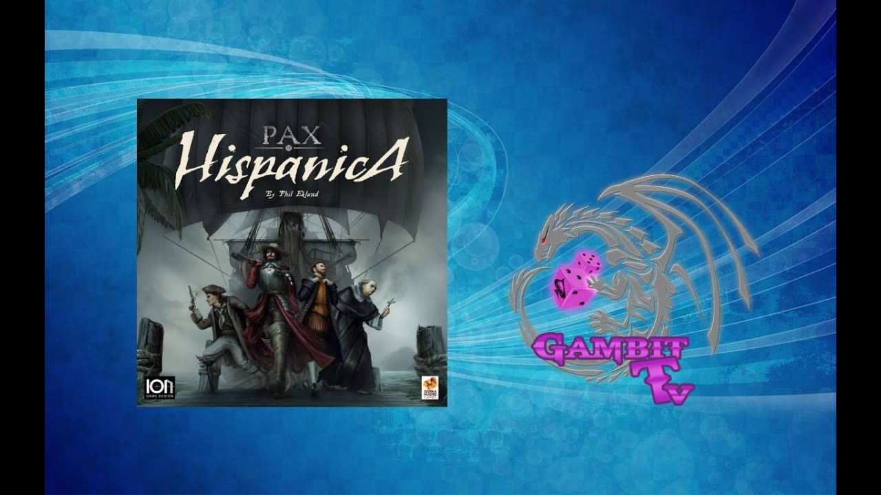 Pax Hispanica - skrót zasad i moja opinia