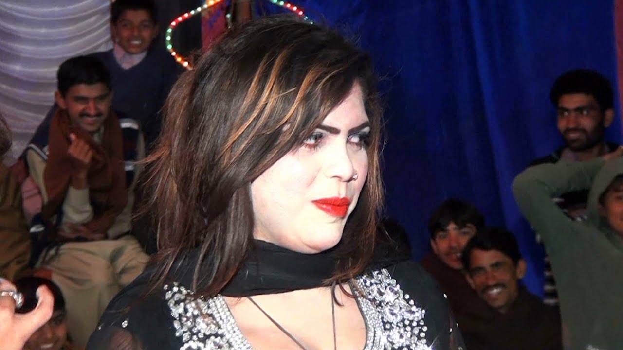 FARI KHAN COMADY GRUP DARAMA FREE JUGTAEEN BHAKKAR SHOW 3