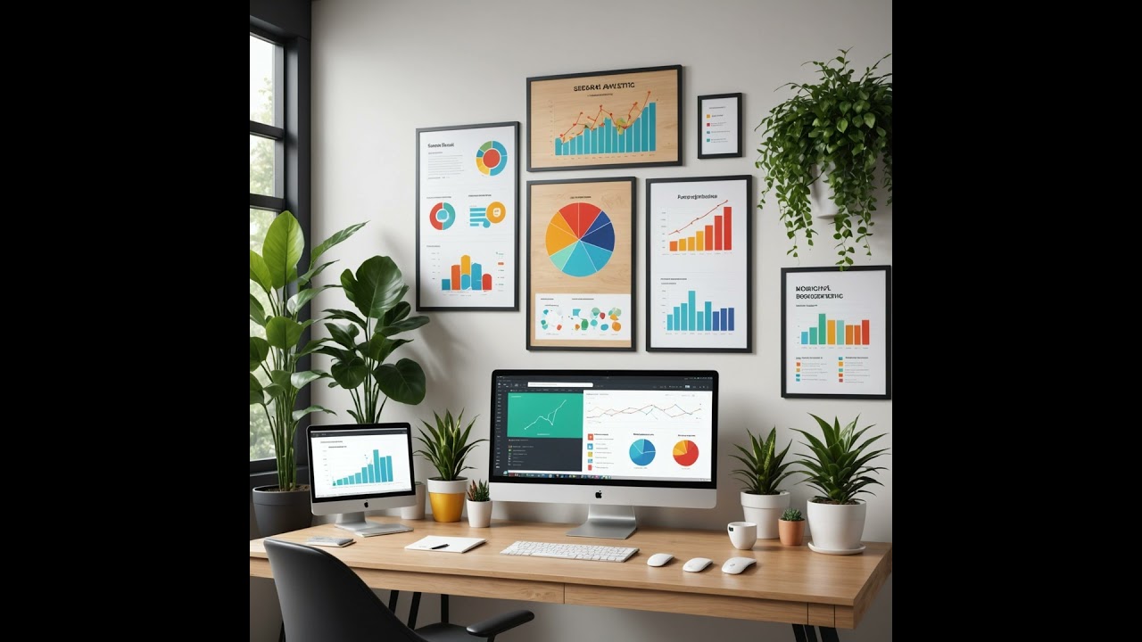 Improve Your Search Rankings: Expert On-Page and Off-Page SEO Tactics