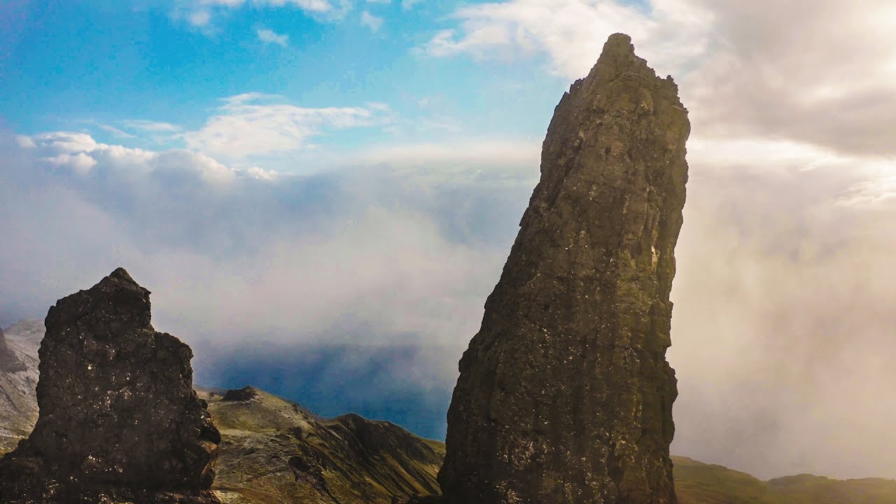 Najpiękniejsze miejsce NA ZIEMI!