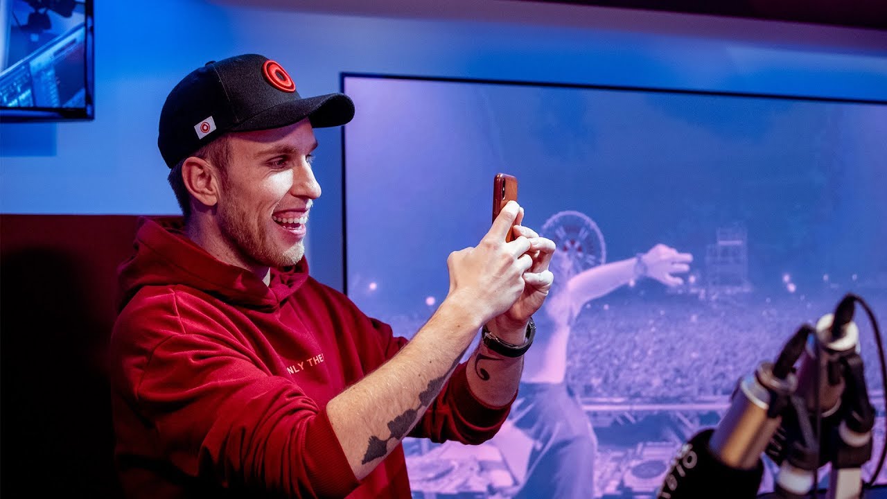 Protocol Radio 338 by Nicky Romero (