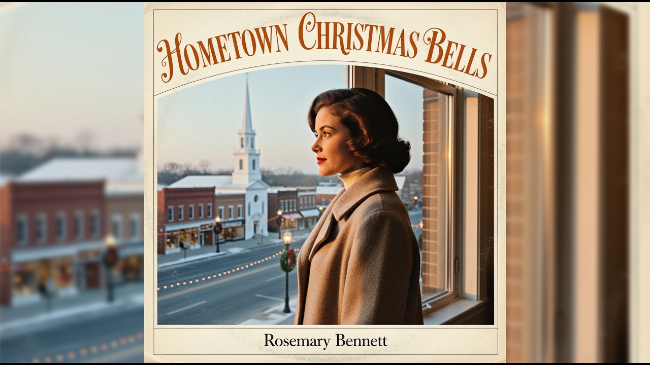 Hometown Christmas Bells (1959) - Longing for Home