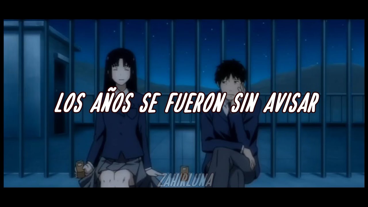 Otra vez igual