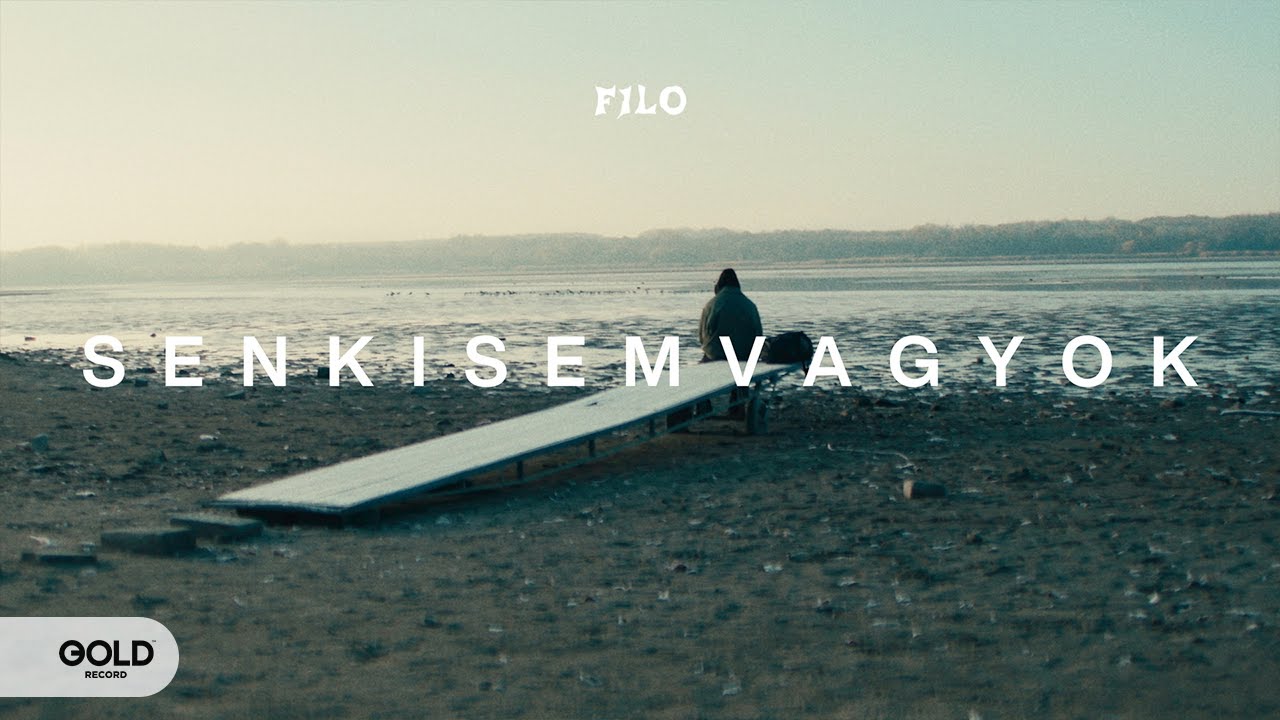 FILO - Senkisemvagyok