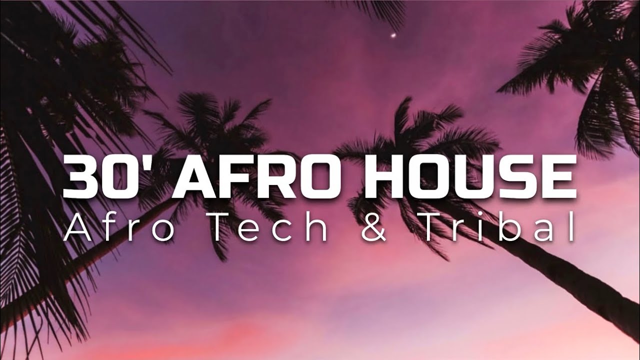 Afro House 2026 🔥 Deep Club Mix | Afro Tech & Tribal Vibes