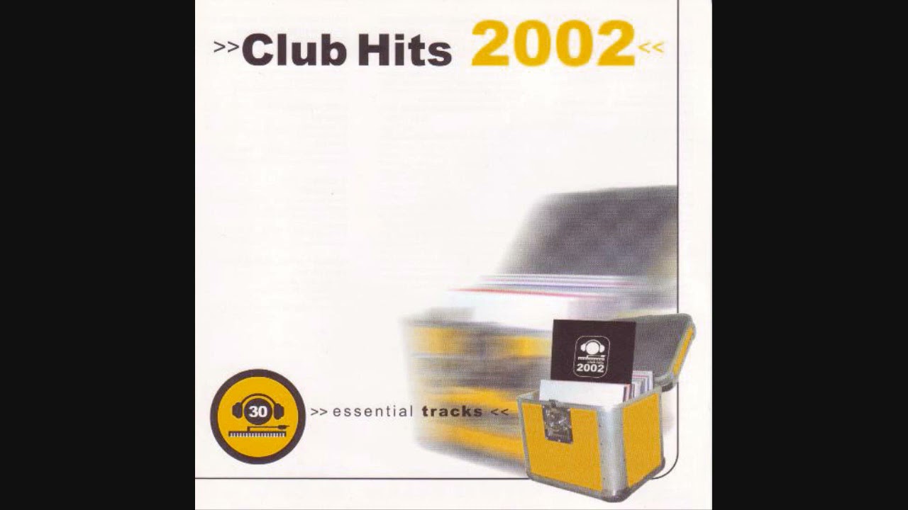 Club Hits 2002 - CD2