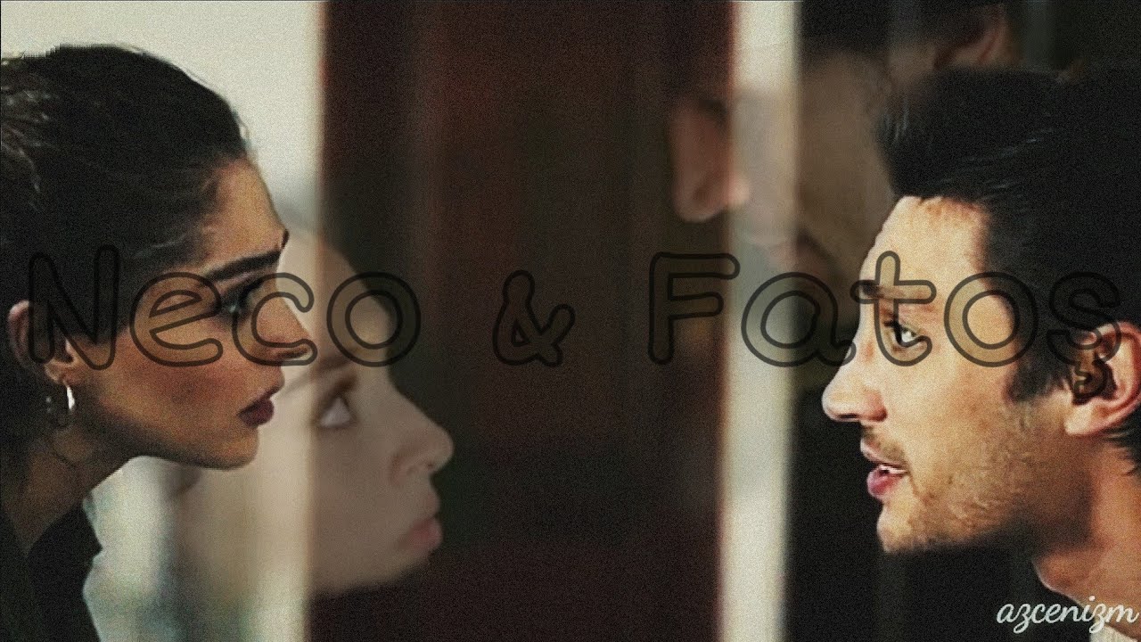 Neco & Fatoş (NecFat) - Bu Kente Yalnızlık Çöktüğü Zaman..