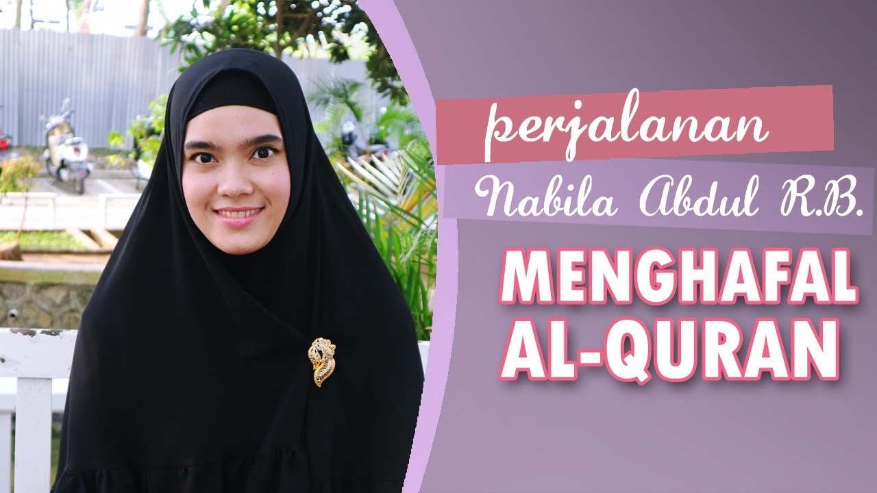 Muslimah Bercerita : 