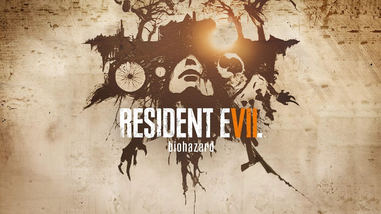 Resident Evil 7: Biohazard 1 часть Добро пожаловать в парашу!