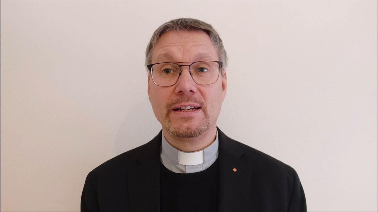 Videoimpuls am 2. Sonntag nach Weihnachten - Lesejahr A
