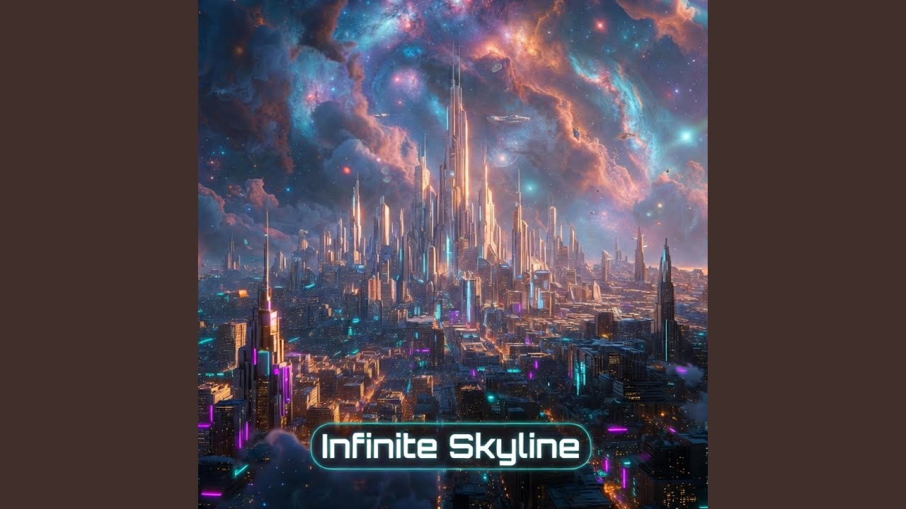 Infinite Skyline