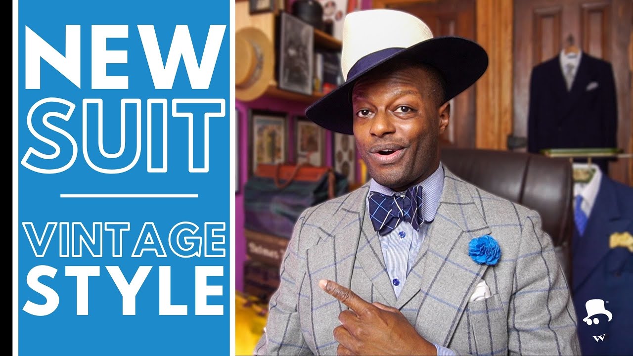 How I Style A NEW 