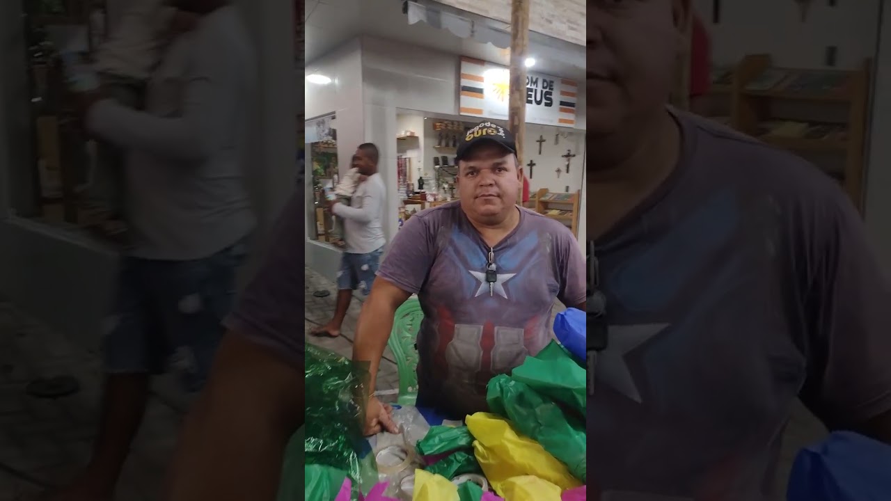 Festa de Nossa Senhora Da Concei&ccedil;&atilde;o. EM OROB&Oacute; PERNAMBUCO. Show Religioso.