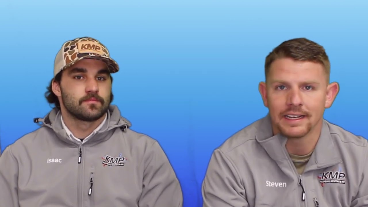 Ask A Plumber | Episode 1