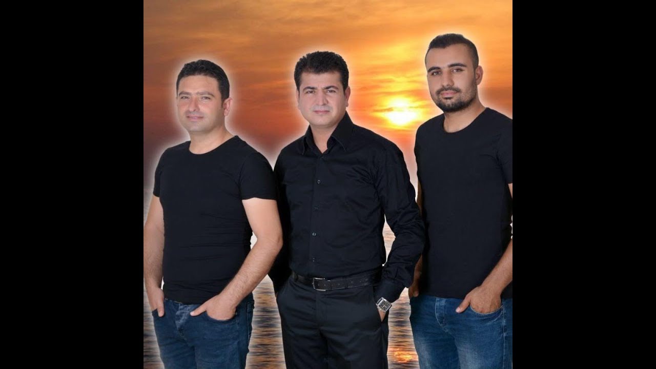 GRUP ŞİLE DIL NAMIRE LE LE U.H 2018  ♪ ♪