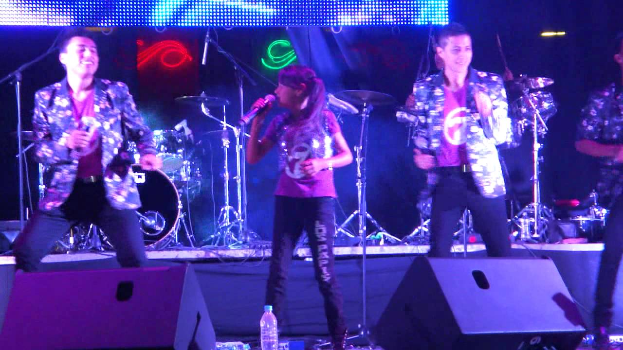 El Estupido(Los Papis y JANETH GUADALUPE)--SSSAUL