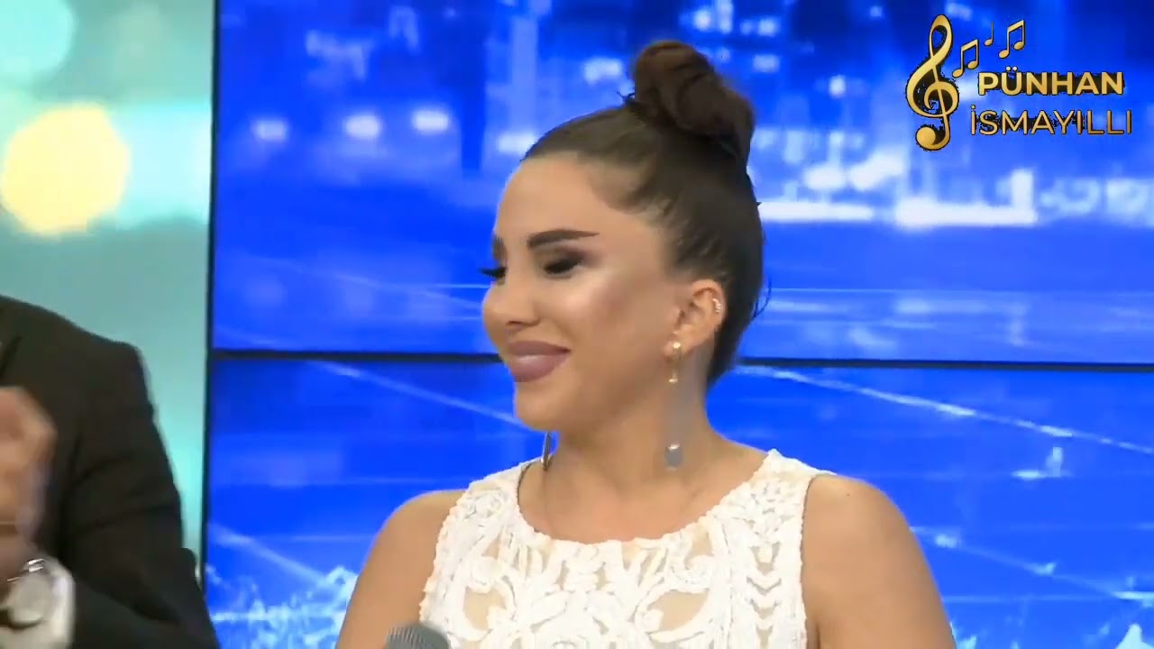Pünhan İsmayıllı. Abgül Mirzəliyev. Zenfira İbrahimova. Ana haqqında super şer və muğamlar.