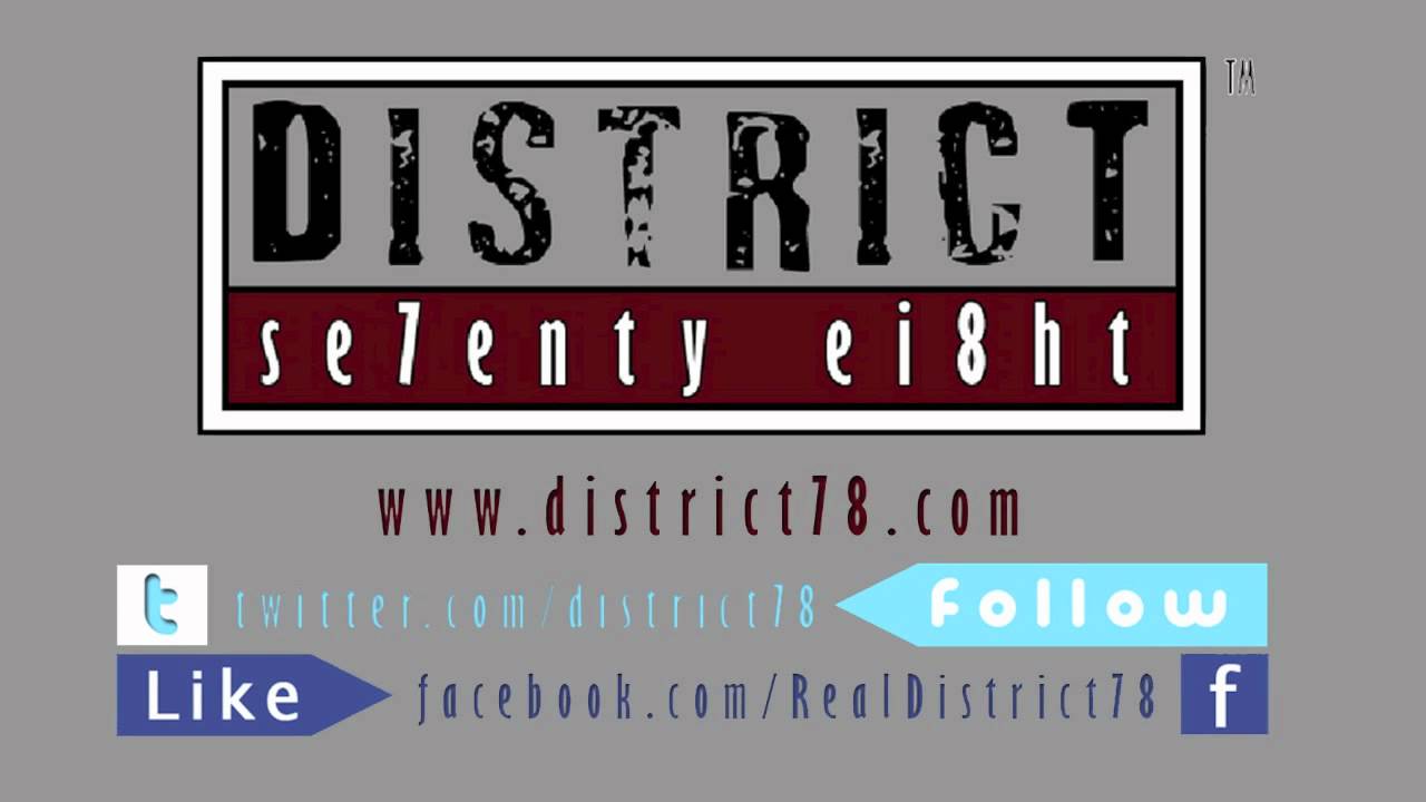 District 78 - Wicked Weed