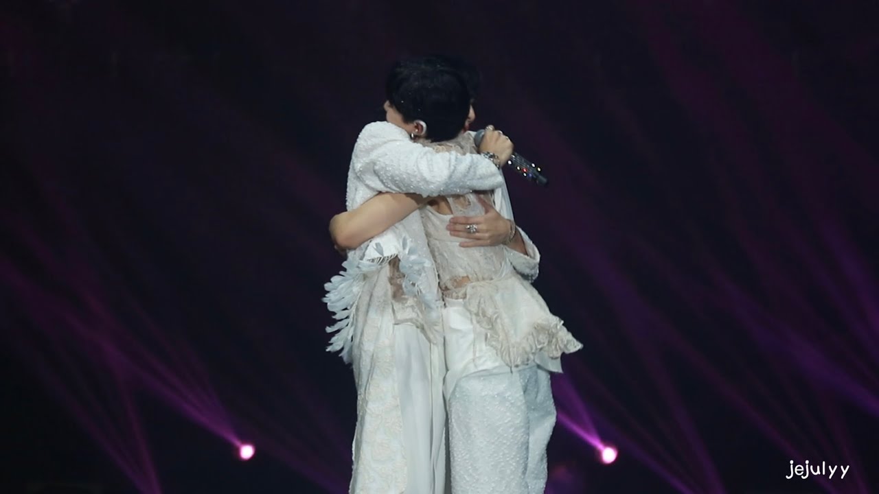 220724 ZeeNuNew - 我多喜歡你,你會知道 @True Icon Hall #NuNewMagicDayFanCon #NuNew