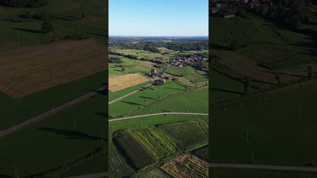 Zrinski Topolovac - 4K