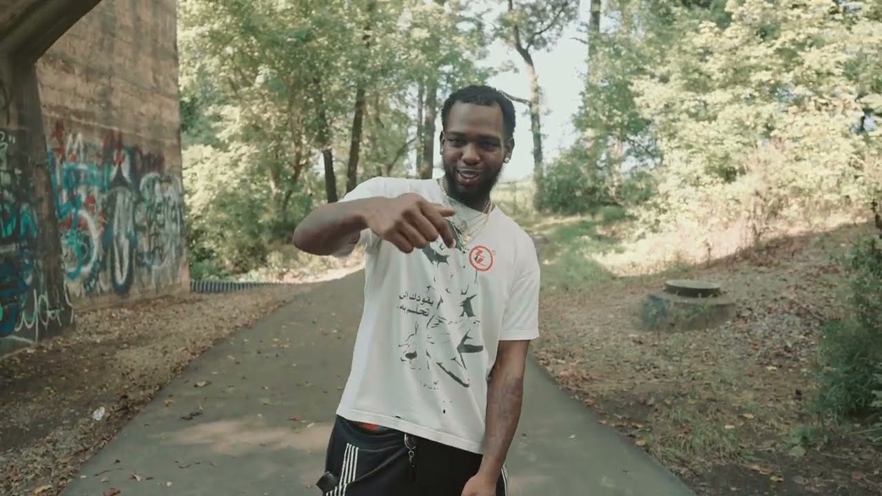 Big Kel - Donny Glover (Official Music Video)