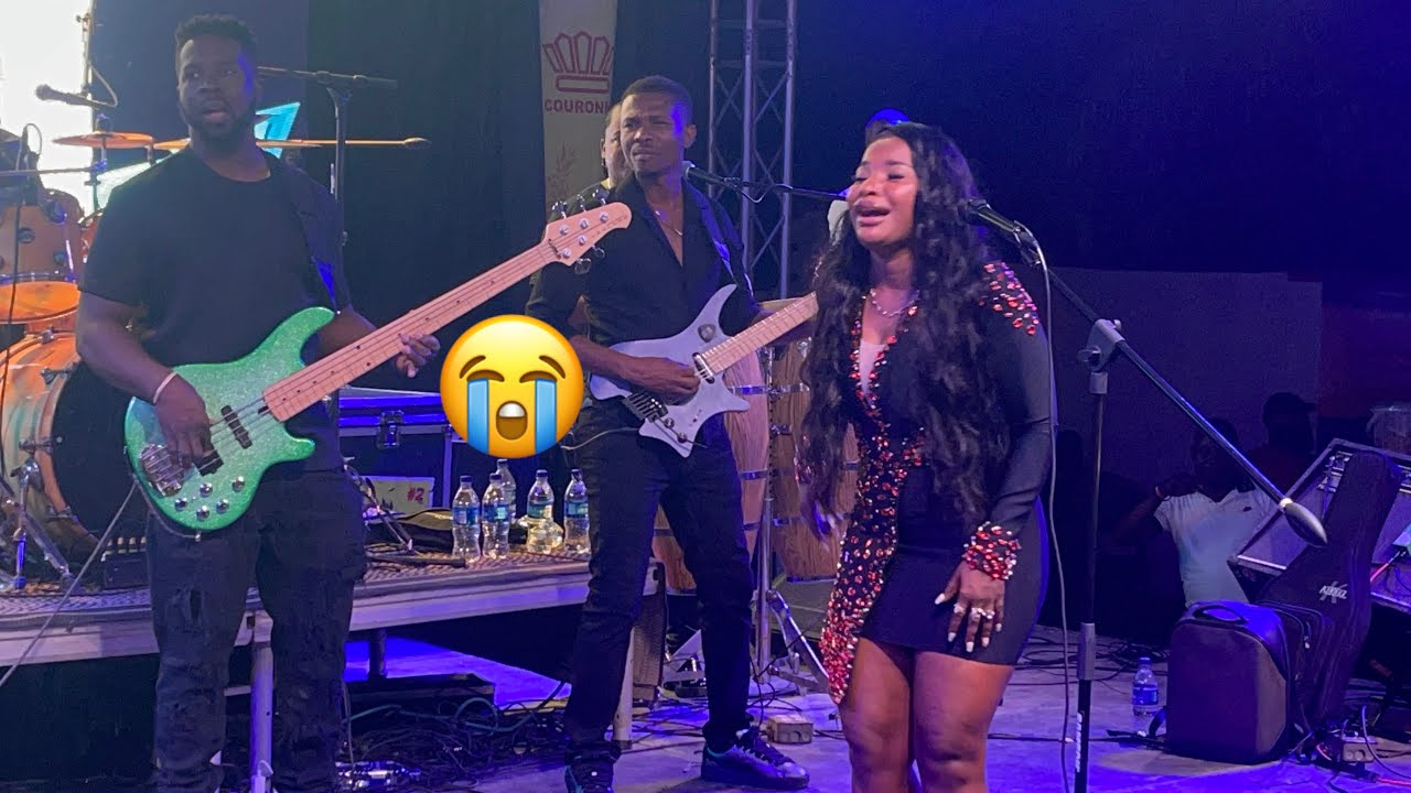 ANIE ALERTE ZILE A FULL LIVE DIFICIL ATIS LA KRIYE SOU MIZIK LA NAN FORT LIBERTE 💔😭