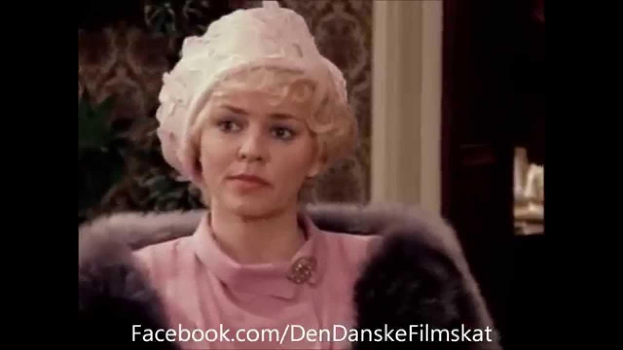 Matador 5 1978   Minna vil skilles og det er for meget for Maude