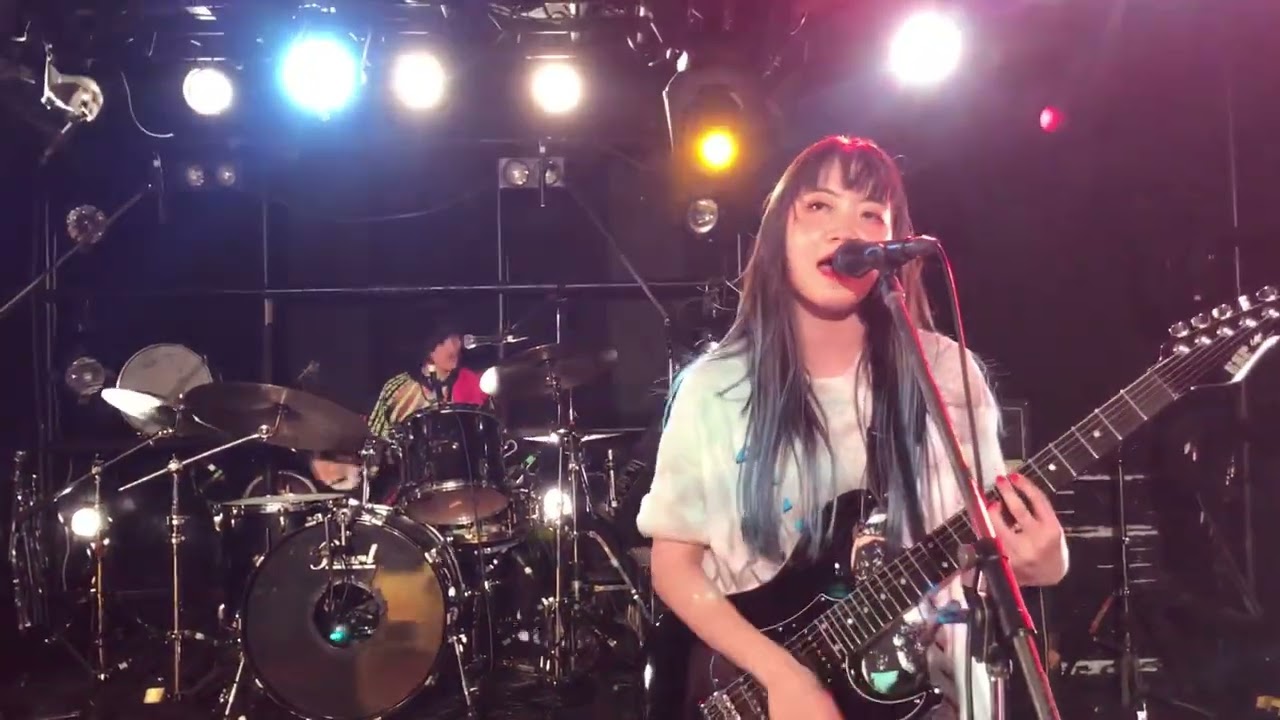 2022.11.15ASTERISM「Metal」