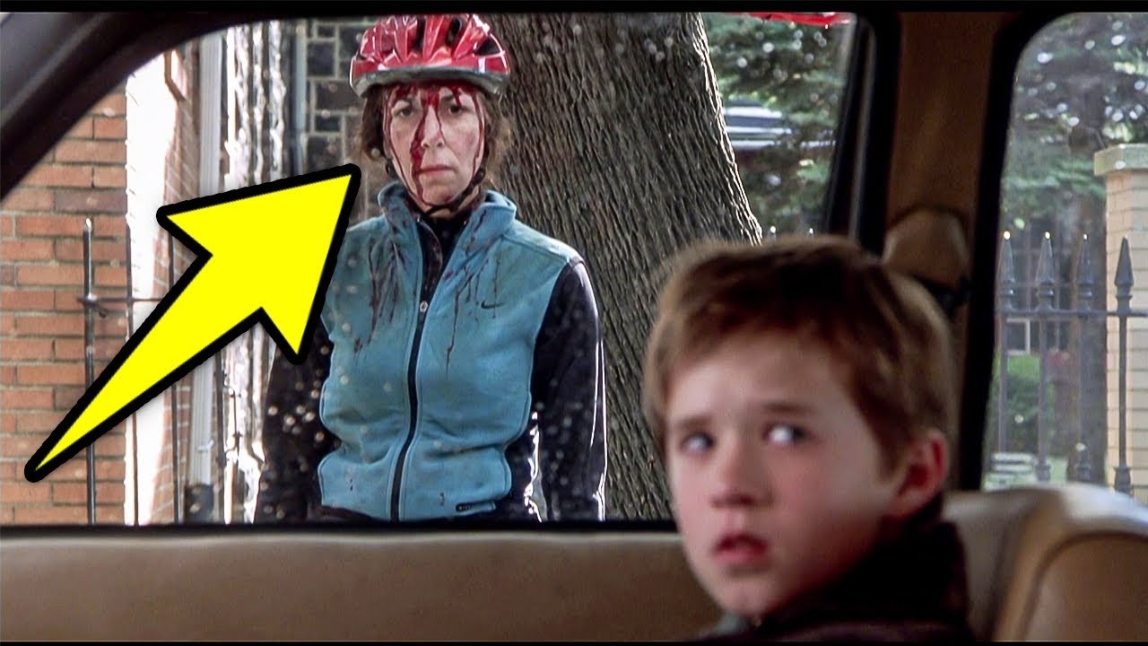 The Sixth Sense (1999): 20 Shocking Behind-the-Scenes Facts Hidden for Years!