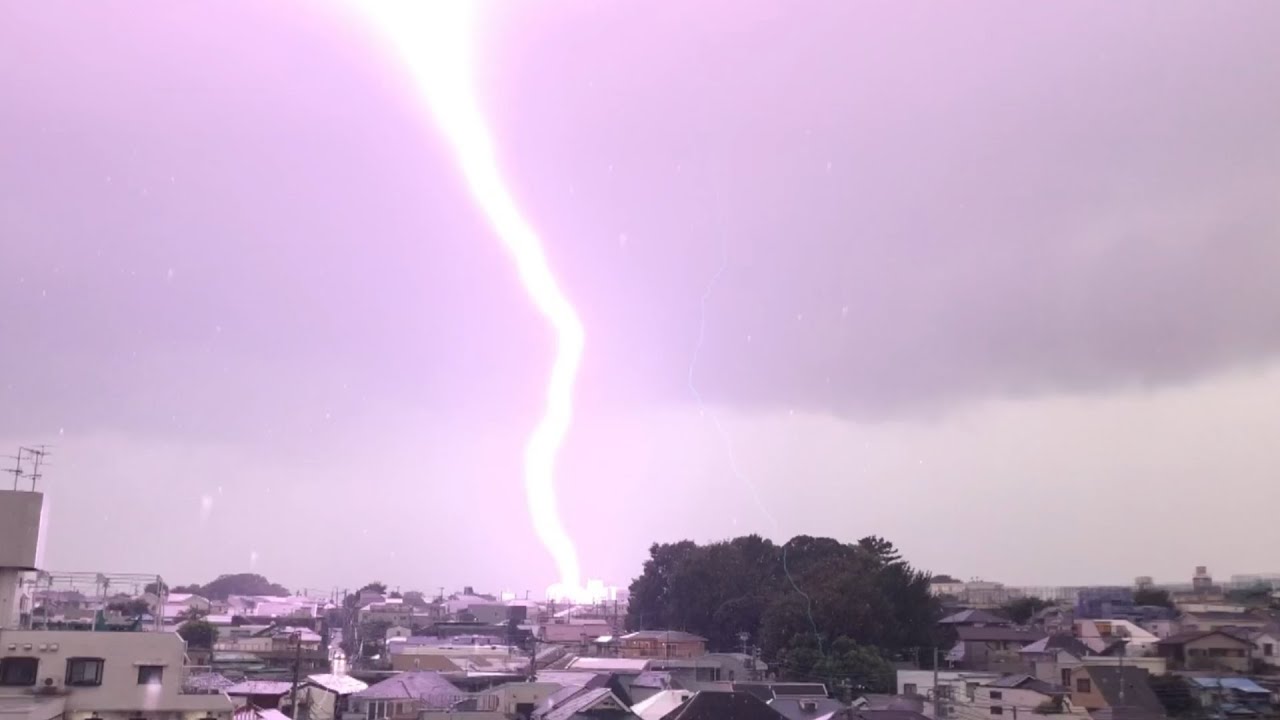はじめて呪文詠唱が成功した動画