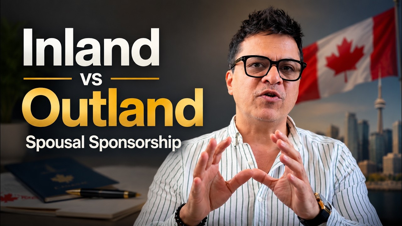 Inland vs Outland Spousal Sponsorship Canada Explained (2026)