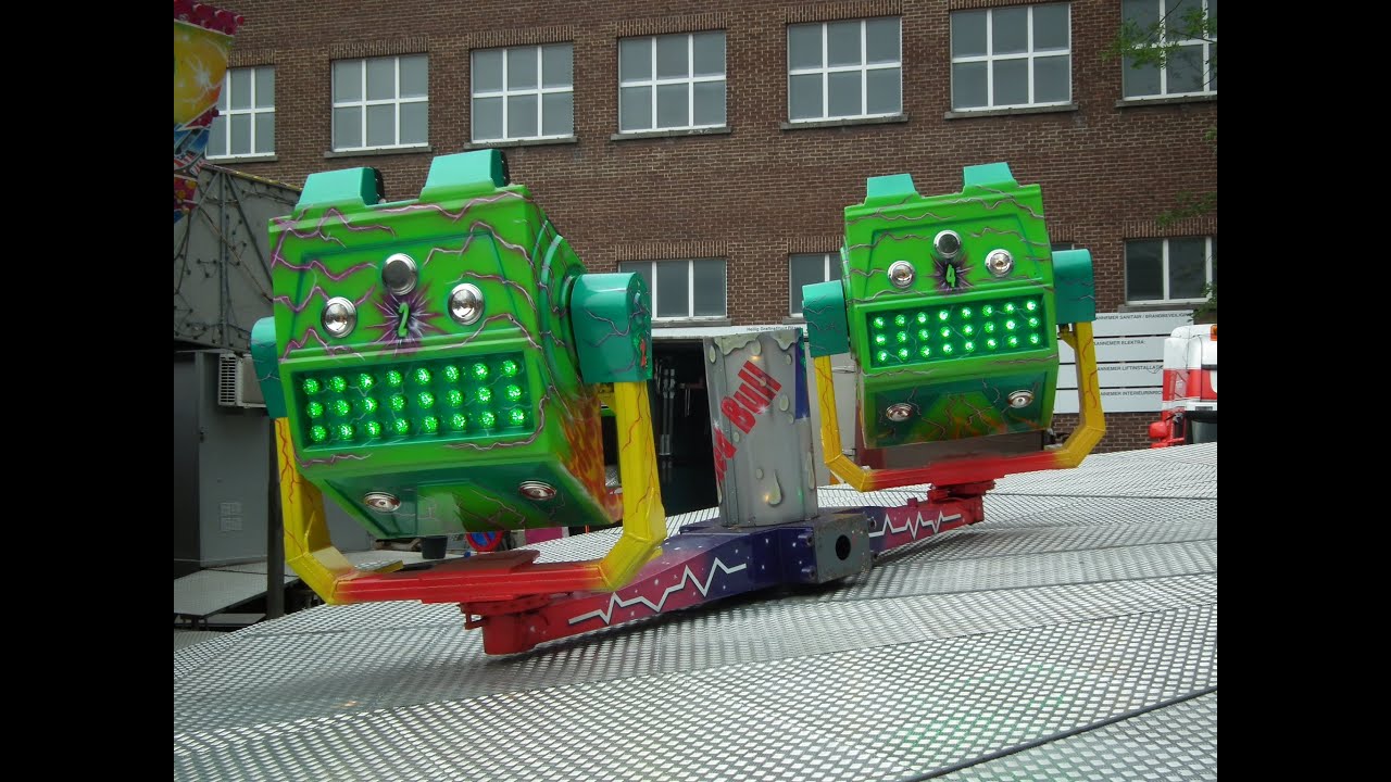 Shaker Burdot/Zeppieri Offride, Bilzen Belgium