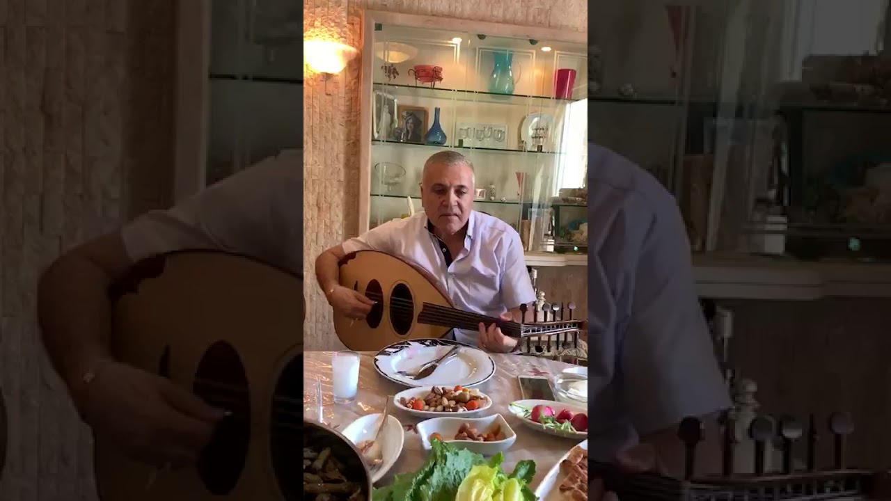 فهد عقيقي - شافتني