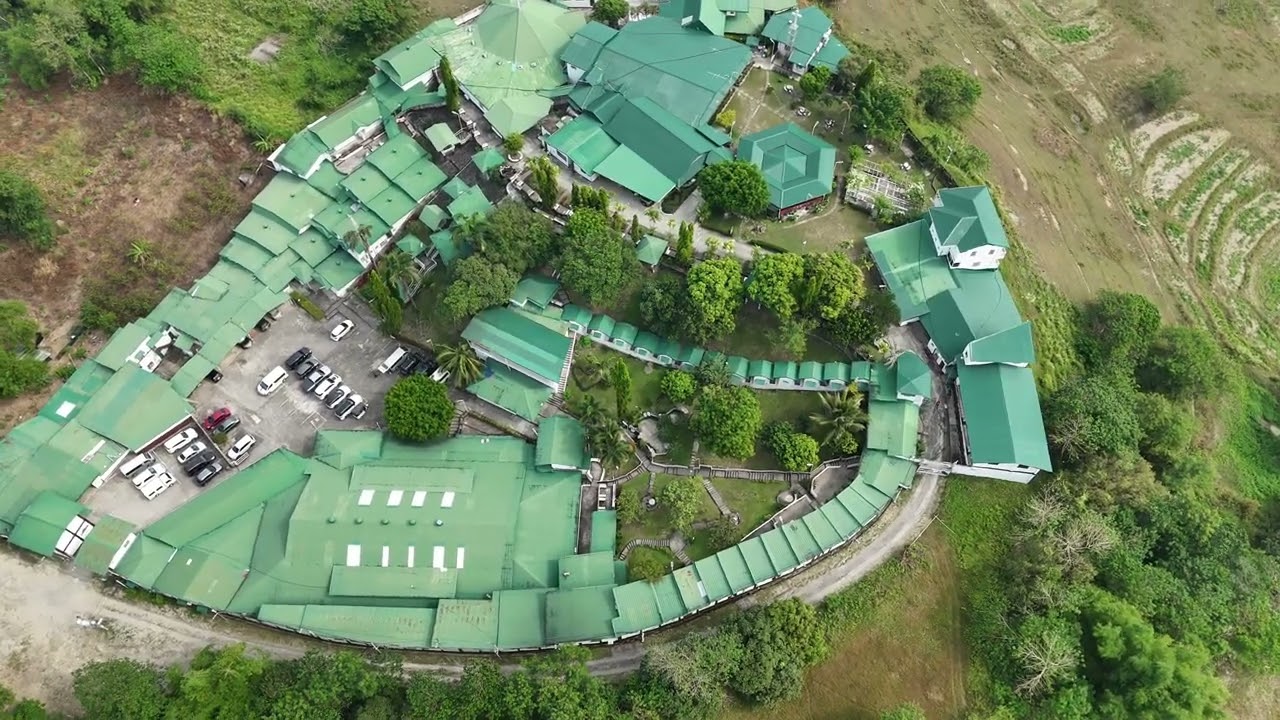 Peniel Prayer Mountain   Tarlac