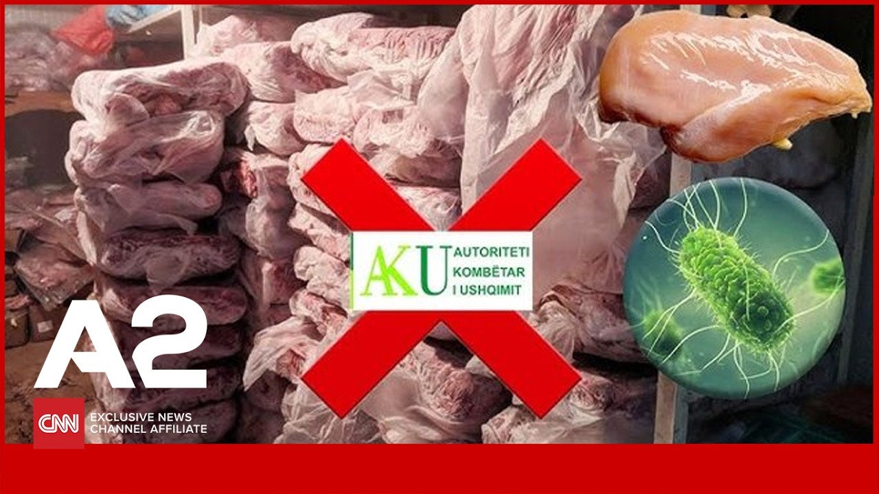 Transparencë më në fund! Hera e parë që tregohet kompania që shet pule me myk, qumështi...