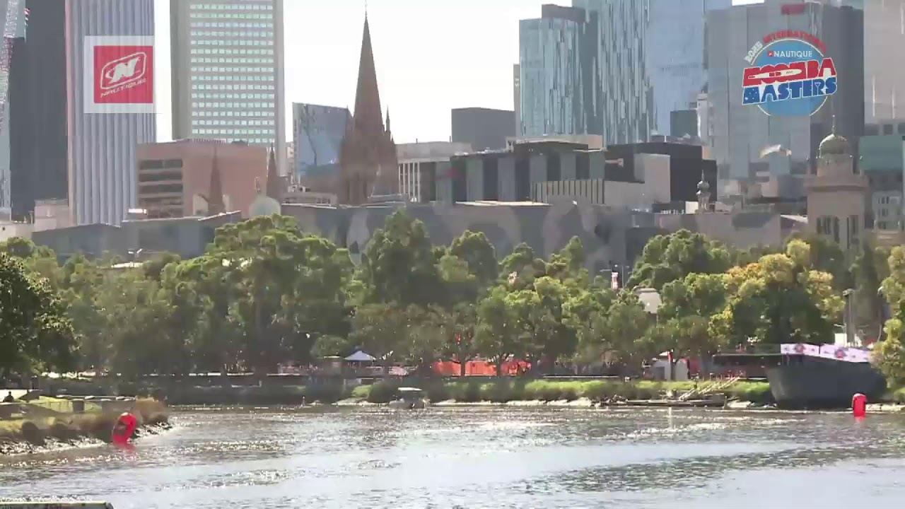 MOOMBA MASTERS Live Stream