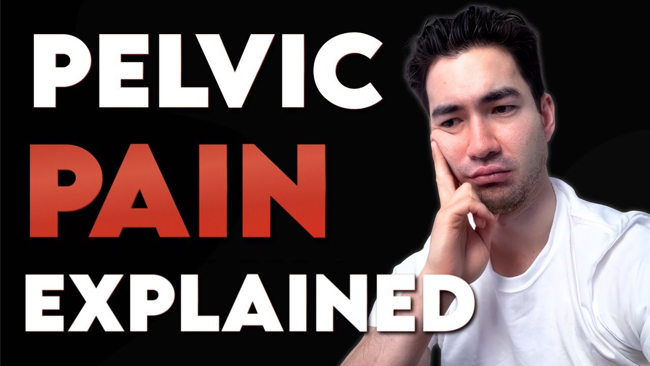 Chronic Pelvic Pain in Men Explained: Why Tests Are Normal but the Pain Is Real