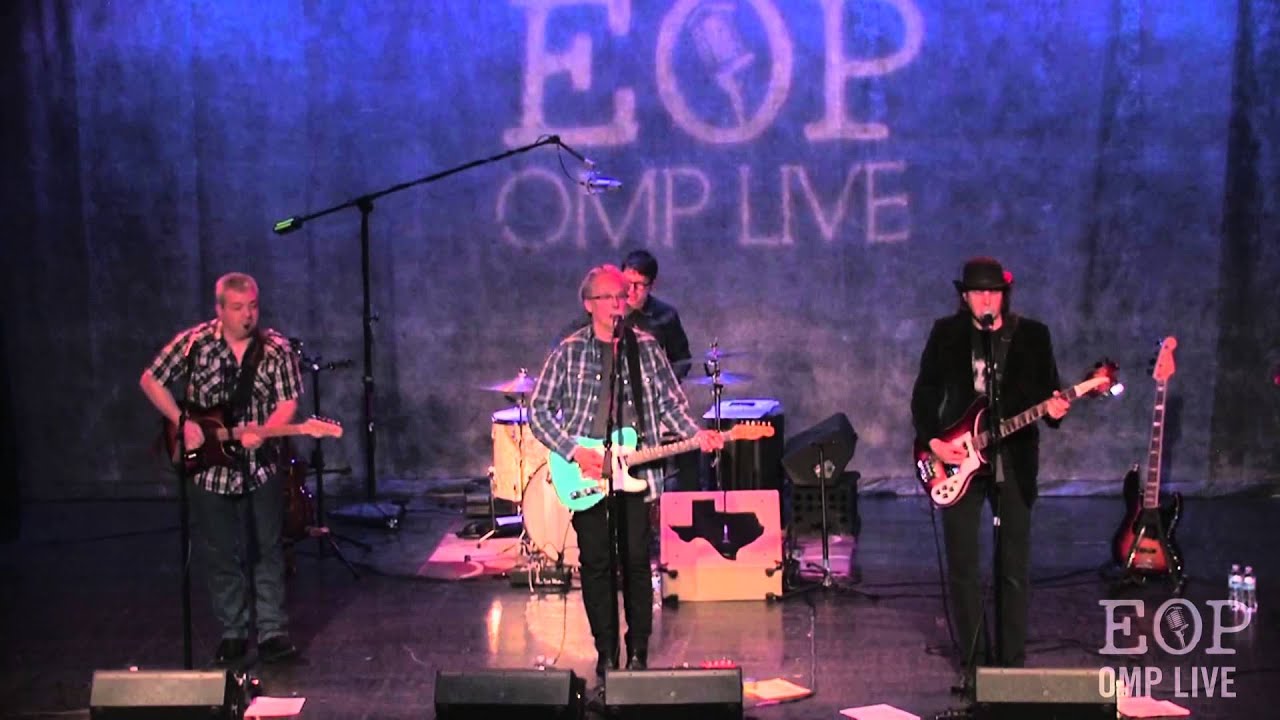 Radney Foster 