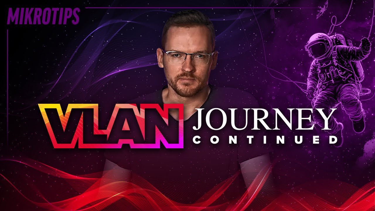 VLAN, часть 2: VLAN-фильтрация и управление VLAN
