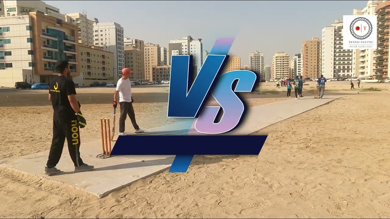 Calls Himself Mr.360… But Plays Only One Shot! 😄 | Walked Out Every Ball… Walked Back in 5 |