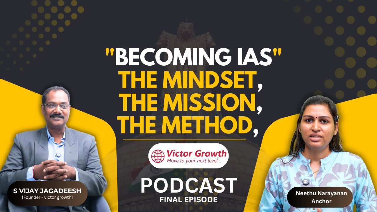 Insights with Vijay Sir | UPSC Preparation #ias #civilservicesexam  #upsc #iasexam #iasofficer