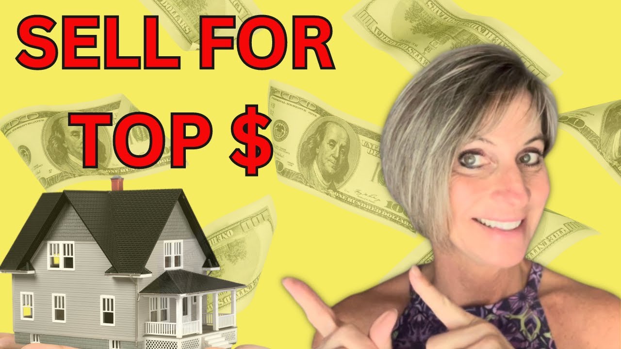 Prepare your home for a successful sale with these tips