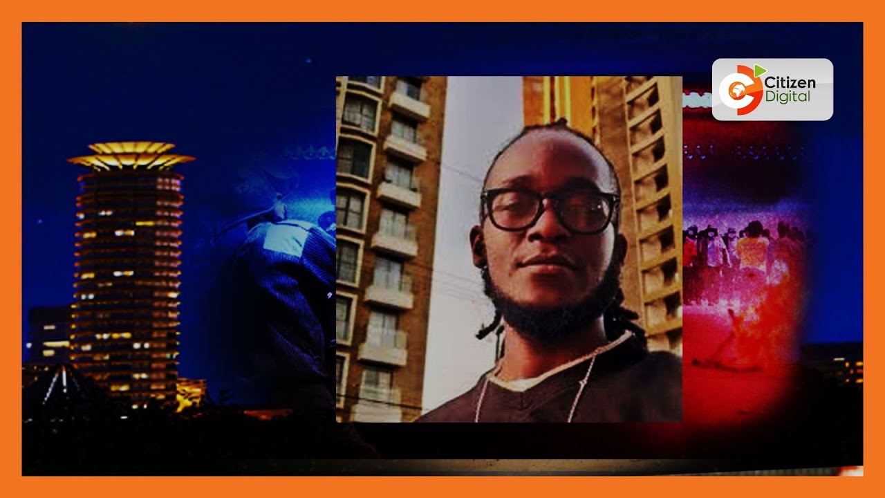 Inquest into the death of Rex Masai begins